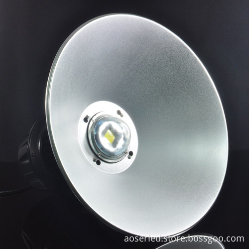 30w-200w led high bay industry light